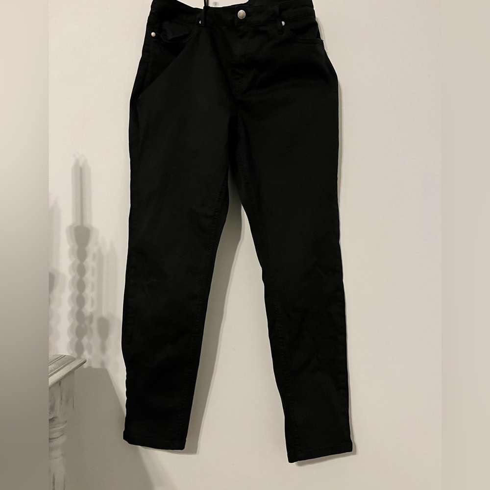 Black pants